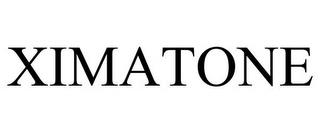 XIMATONE trademark