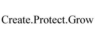 CREATE.PROTECT.GROW trademark