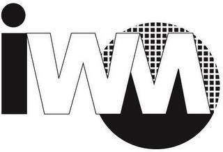 IWM trademark