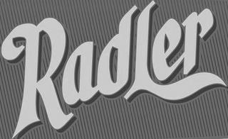 RADLER trademark