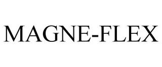 MAGNE-FLEX trademark