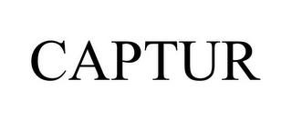 CAPTUR trademark