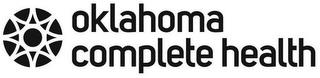 OKLAHOMA COMPLETE HEALTH trademark