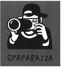 SPAPARAZZA trademark