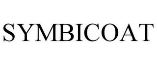 SYMBICOAT trademark