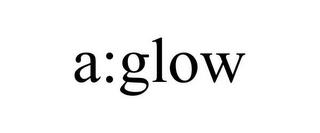 A:GLOW trademark