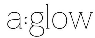 A:GLOW trademark