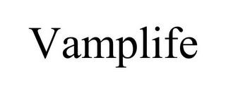 VAMPLIFE trademark