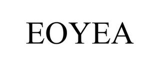 EOYEA trademark