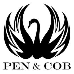 PEN & COB trademark