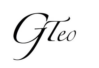 GTEO trademark