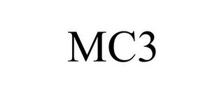 MC3 trademark