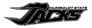 HUMBOLDT STATE JACKS trademark