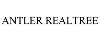 ANTLER REALTREE trademark