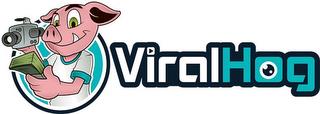 VIRALHOG trademark