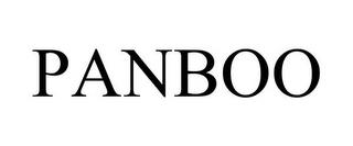 PANBOO trademark