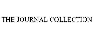 THE JOURNAL COLLECTION trademark