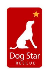 DOG STAR RESCUE trademark