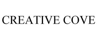 CREATIVE COVE trademark