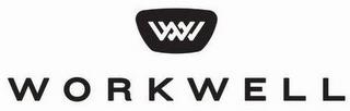 WW WORKWELL trademark