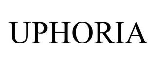 UPHORIA trademark