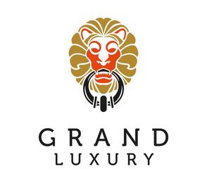 GRAND LUXURY trademark