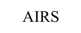 AIRS trademark