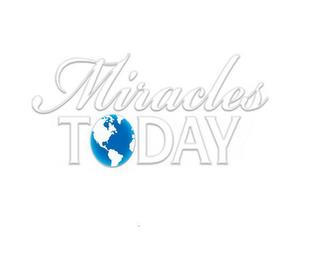 MIRACLES TODAY trademark