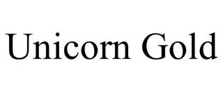 UNICORN GOLD trademark