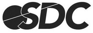 SDC trademark