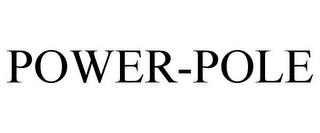 POWER-POLE trademark