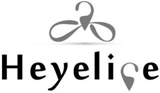 HEYELICE trademark