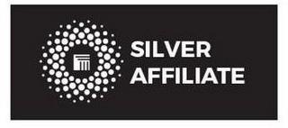 SILVER AFFILIATE trademark