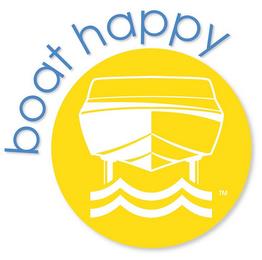 BOAT HAPPY trademark