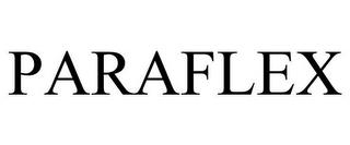 PARAFLEX trademark