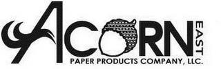 ACORN EAST PAPER PRODUCTS COMPANY, LLC trademark