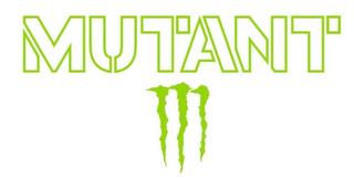 MUTANT M trademark