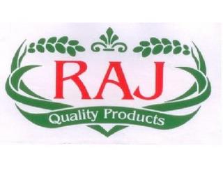 RAJ QUALITY PRODUCTS trademark