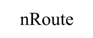 NROUTE trademark