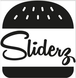 SLIDERZ trademark