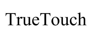 TRUETOUCH trademark