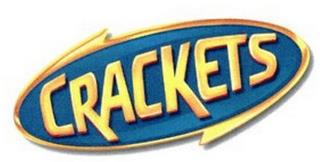 CRACKETS trademark