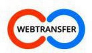 WEBTRANSFER trademark