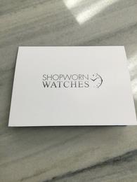 SHOPWORN WATCHES trademark