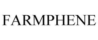 FARMPHENE trademark