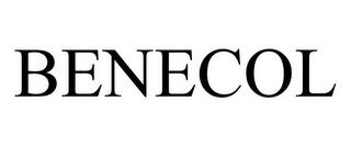 BENECOL trademark