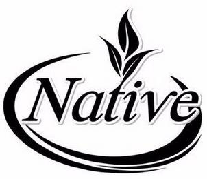 NATIVE trademark