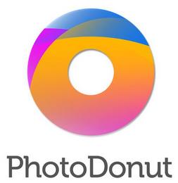 PHOTODONUT trademark