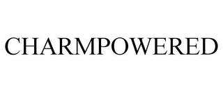 CHARMPOWERED trademark