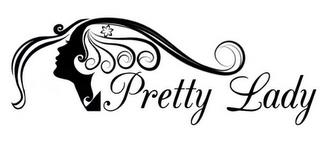 PRETTY LADY trademark